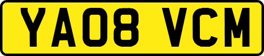 YA08VCM