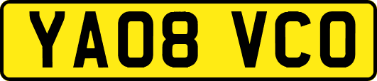 YA08VCO