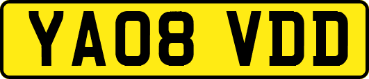 YA08VDD