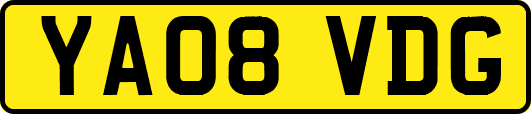 YA08VDG