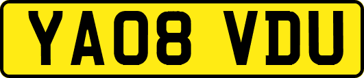 YA08VDU