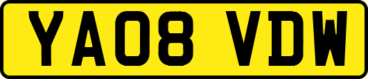 YA08VDW