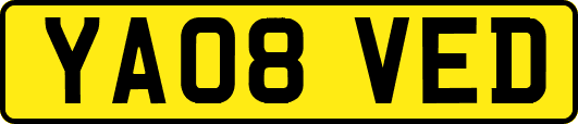 YA08VED