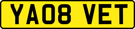 YA08VET
