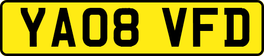YA08VFD