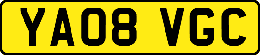 YA08VGC