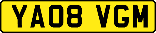 YA08VGM