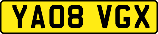 YA08VGX
