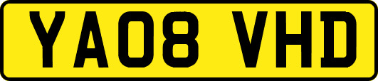 YA08VHD