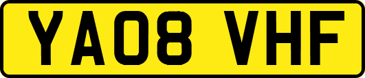 YA08VHF
