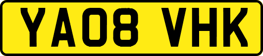 YA08VHK