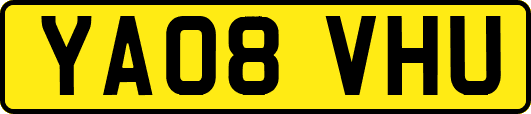 YA08VHU