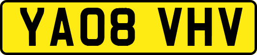 YA08VHV