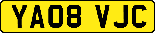 YA08VJC