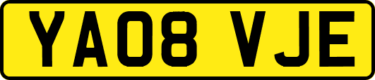 YA08VJE