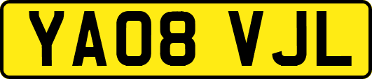 YA08VJL