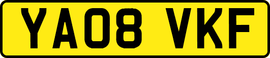 YA08VKF