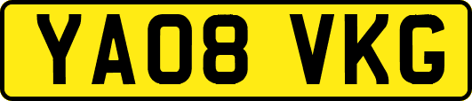 YA08VKG