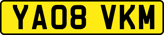 YA08VKM
