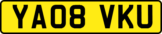YA08VKU