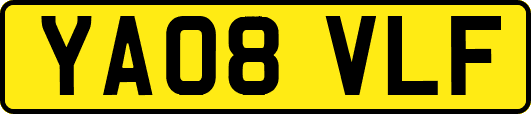 YA08VLF