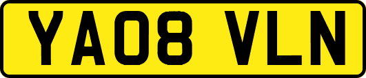 YA08VLN