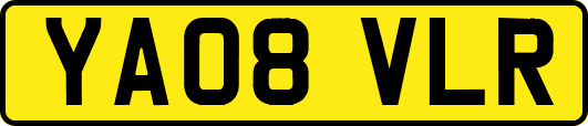 YA08VLR