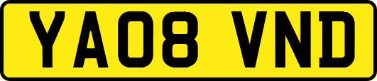 YA08VND
