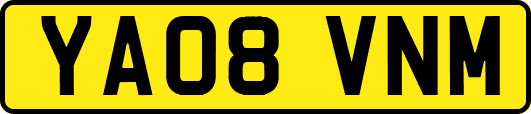 YA08VNM