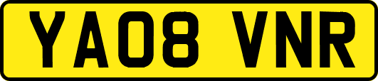 YA08VNR