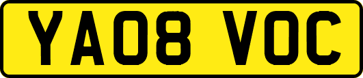 YA08VOC
