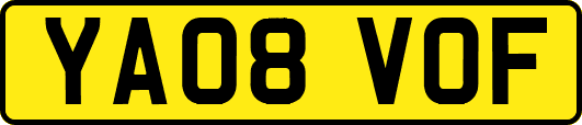 YA08VOF