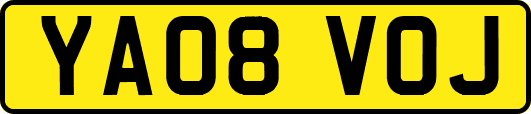 YA08VOJ