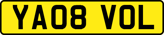 YA08VOL