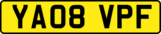 YA08VPF