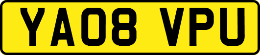 YA08VPU