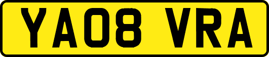 YA08VRA