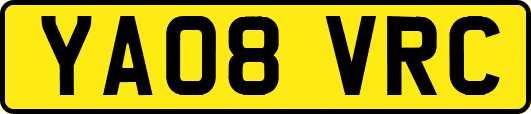 YA08VRC