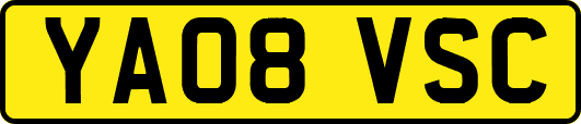 YA08VSC