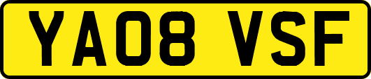 YA08VSF