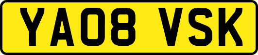 YA08VSK