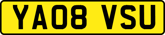 YA08VSU