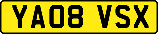 YA08VSX