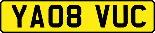 YA08VUC