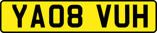 YA08VUH