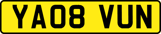 YA08VUN