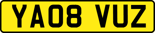 YA08VUZ