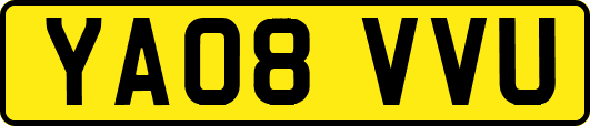 YA08VVU