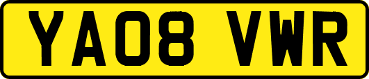 YA08VWR
