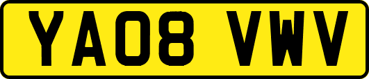 YA08VWV